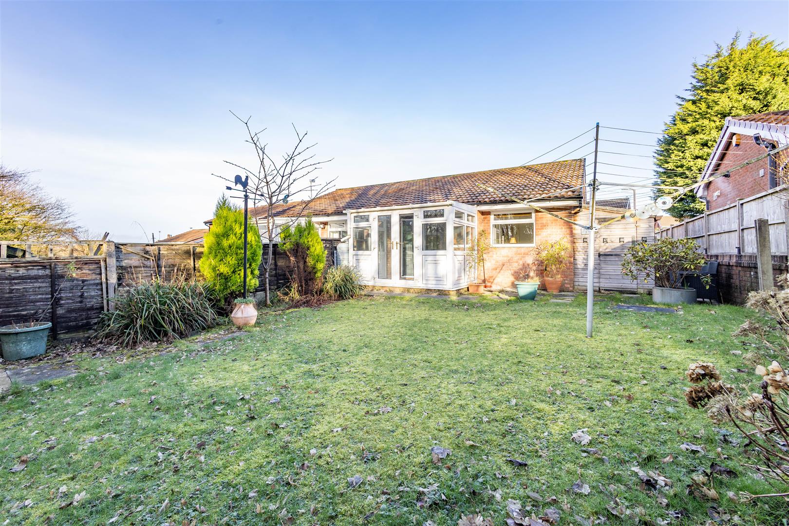 2 bed property in Draperfield, Chorley